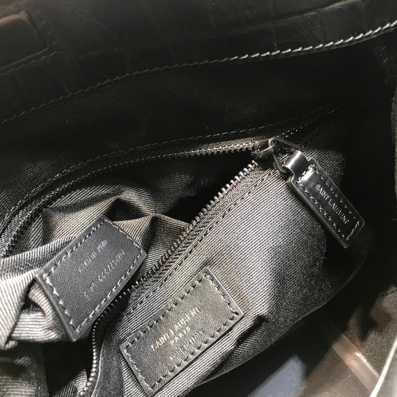 Amelia - YSL Bag - 2345