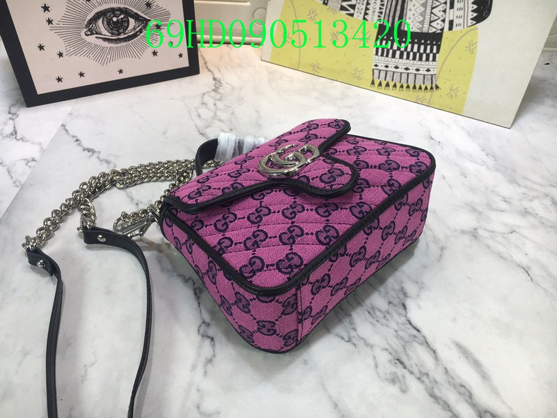 Amelia - GCI Bags - 11066