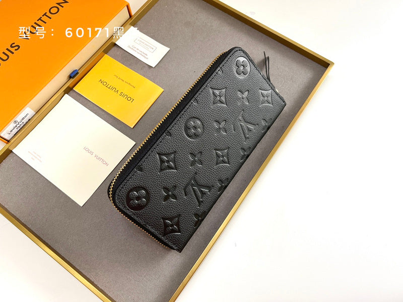 Amelia- LOV  Luxury  Wallets - 834