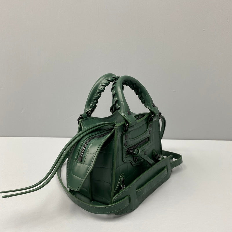 Amelia- BLN-CIAGA WOMEN LUXURY BAGS - 532