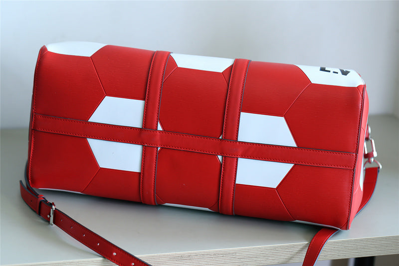 Fan Fashion Lu-Vi bags - 9475