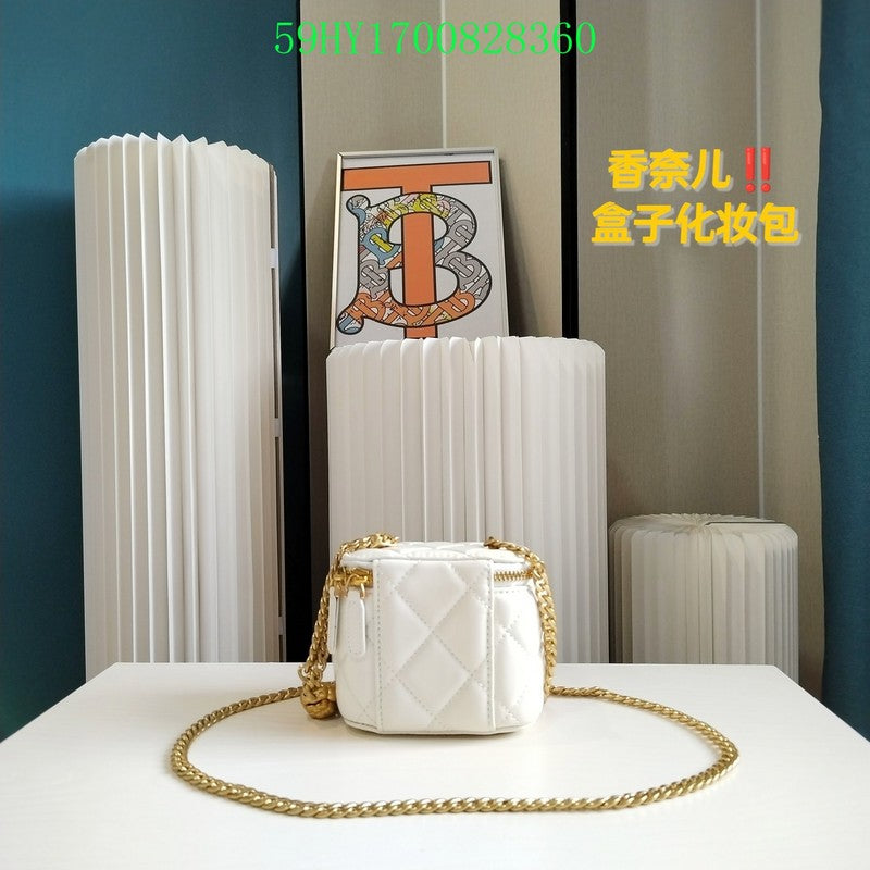 Amelia - CHL Bags - 032