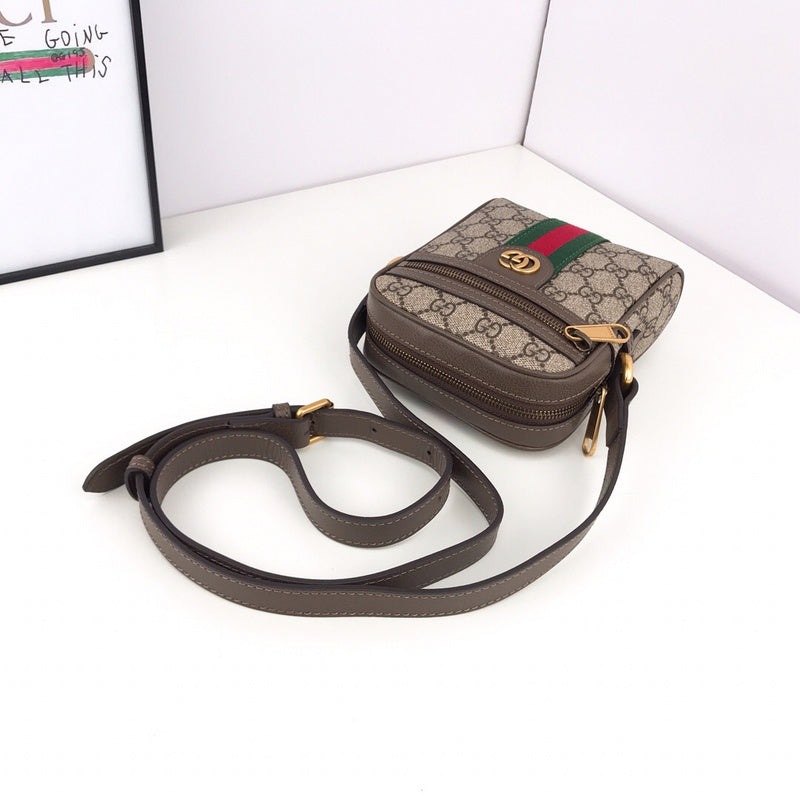 Amelia Fashion - GCI Bags - 2737