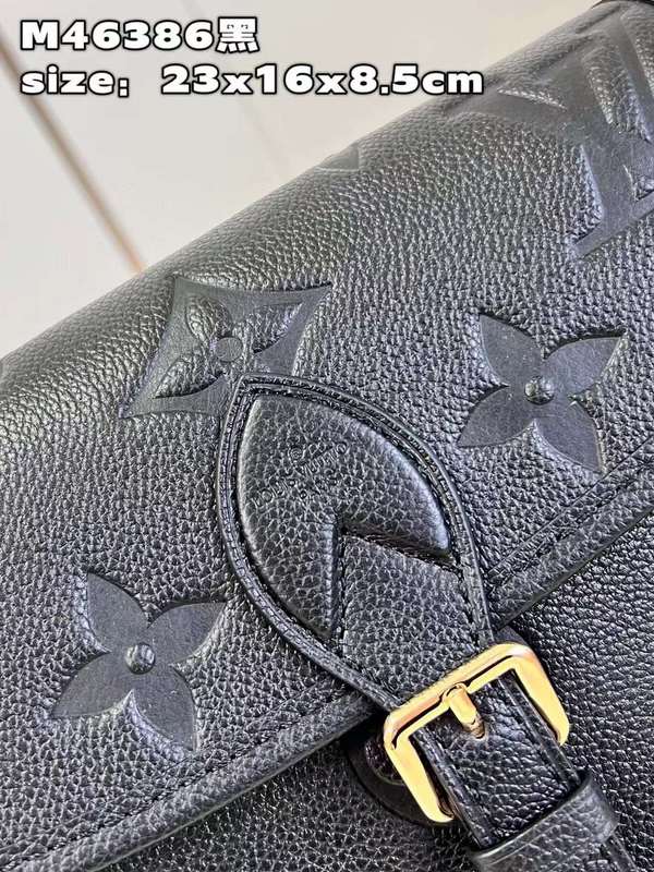 Amelia- Lu-Vi bags - 11584
