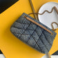 Amelia - YSL Bag - 4142