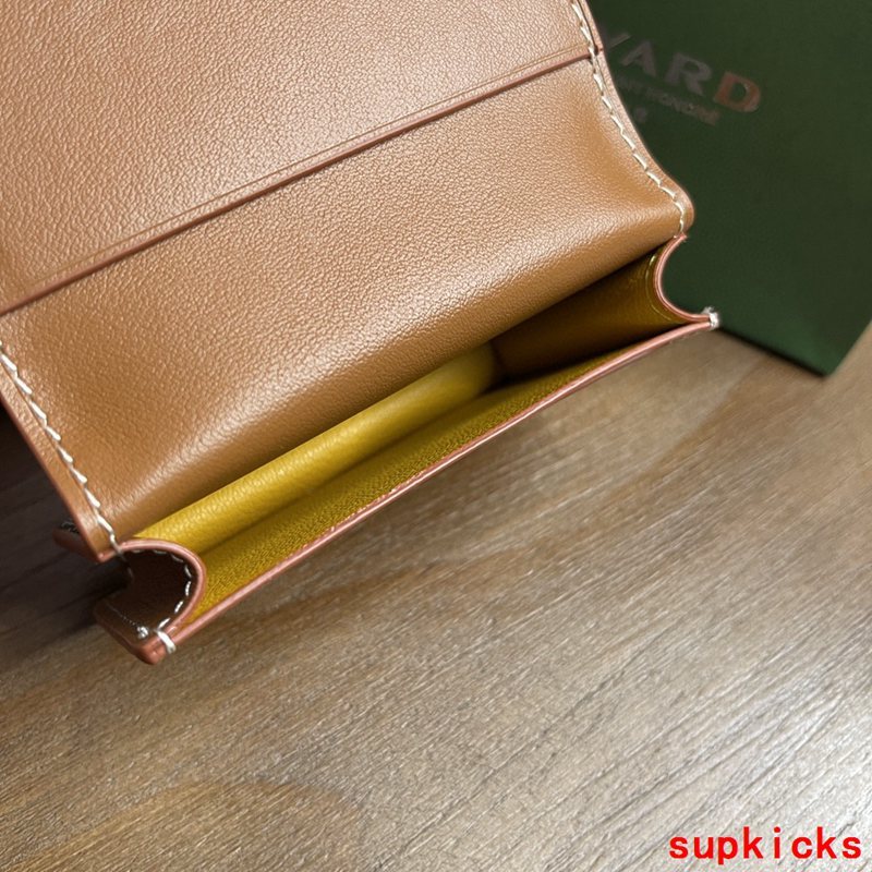 Amelia- - Mix Wallets - 147