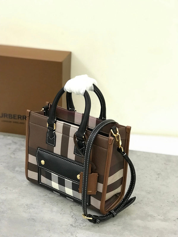 B-Berry Bags - Women Ameliave Luxury Bags - 901