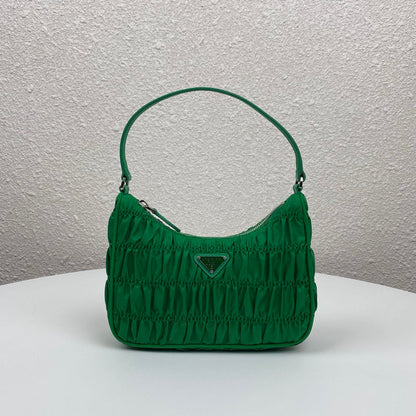 Amelia- PRDA  LUXURY BAGS - 997