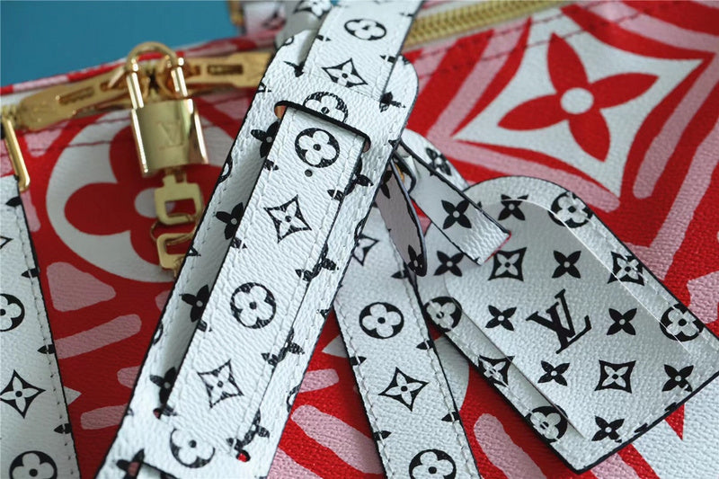 Amelia - LOV Travel Bags - 247