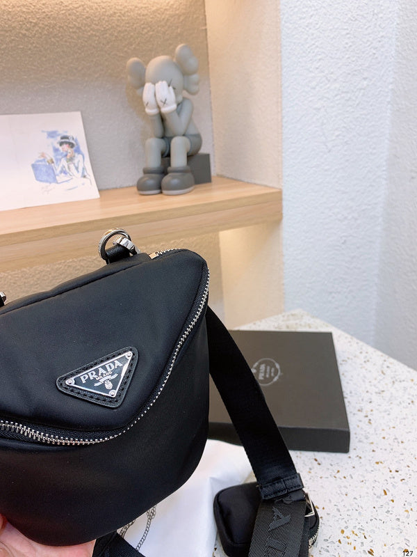 Camila Bags - Prada Bags - 507