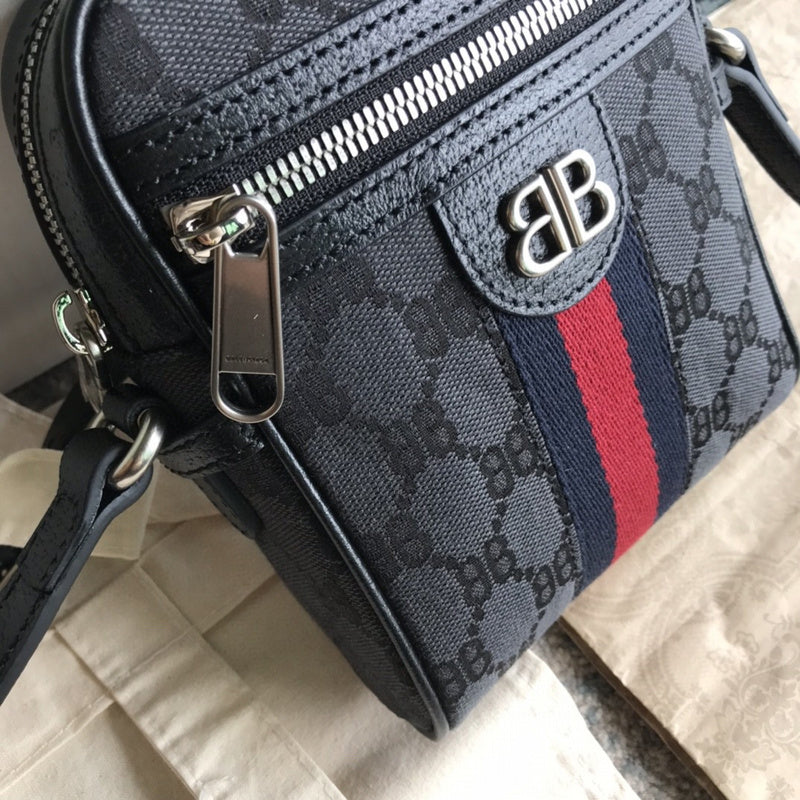 Amelia- GUKI Women Bags - 1360