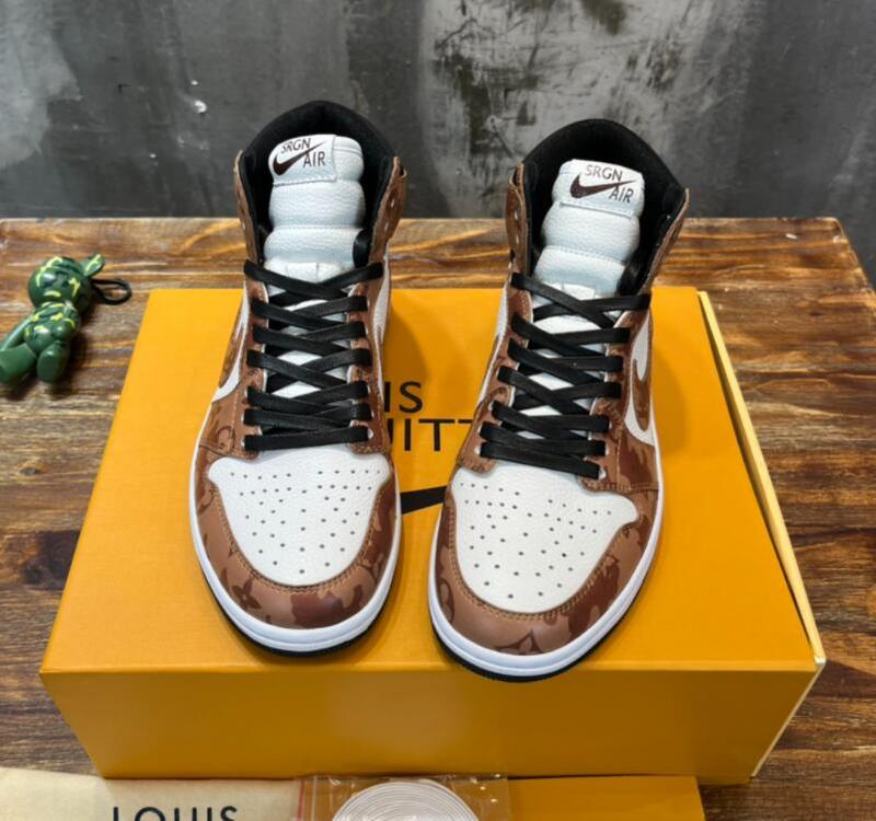 AmeliaLuxury - LOV Men Shoes - 939