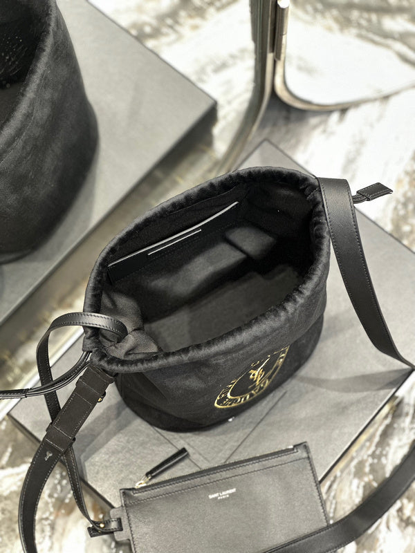 Amelia - YSL Bag - 3968