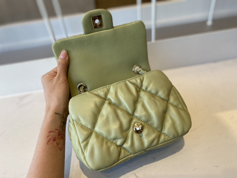 Wellow Bags - Chanel - Bags  - 892