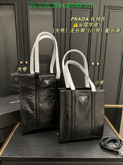 Prada Bags - The Barnes Bags  355