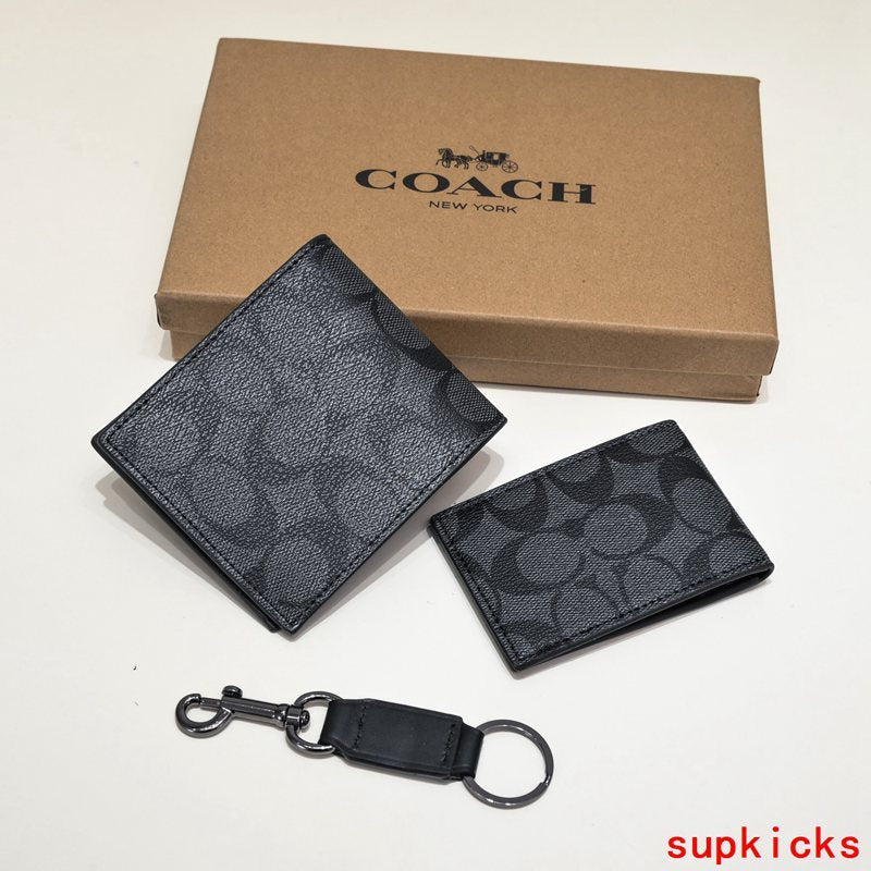 Amelia- Mix Wallets - 411