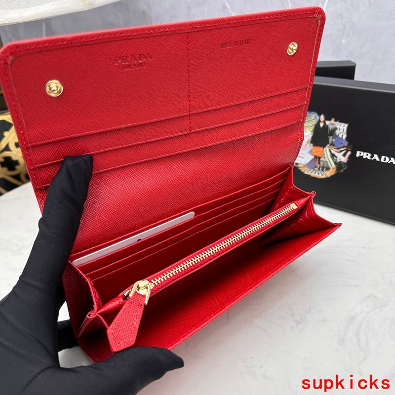 Amelia- Mix Wallets - 604