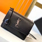YSL BAGS - WOMEN LOVE LUXURY BAGS - 1870