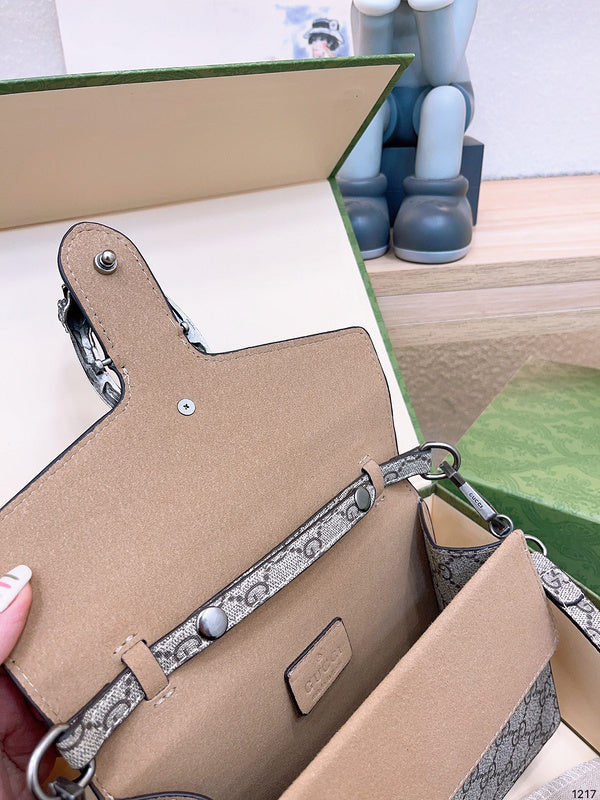 Amelia  - GCI Bags - 11816