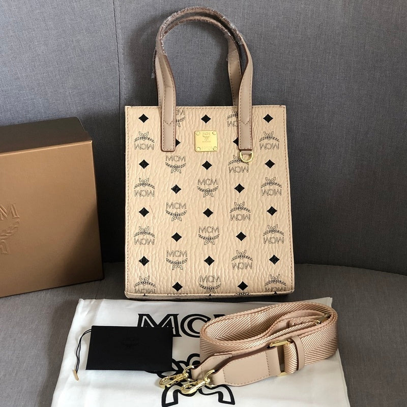 Amelia - MAmeliaBRANDED BAGS - 012
