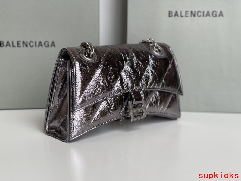 Amelia- BG Hourglass Bags - 071