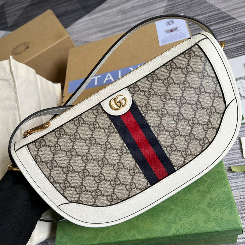 Amelia- GCI Bags - 4617