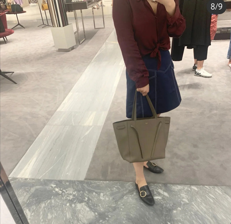 C-LINE LUXURY WOMEN BAGS - 076
