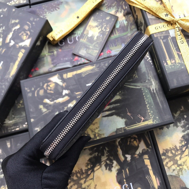 Amelia- Guki Wallet - 670