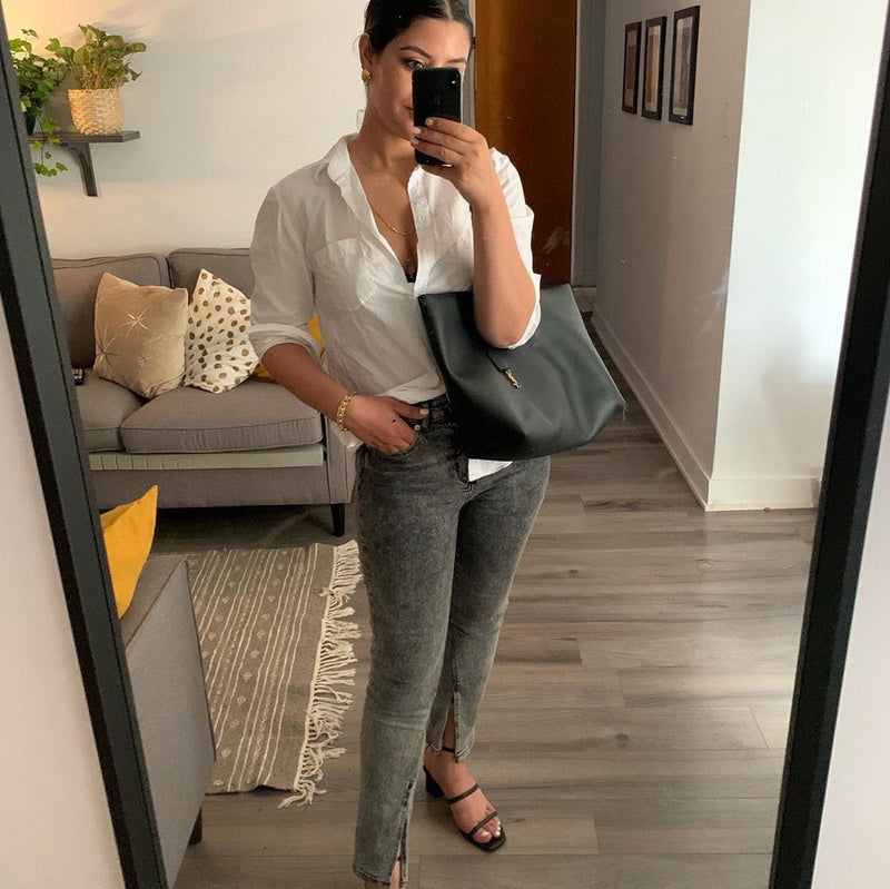 Amelia - YSL Bag - 3792