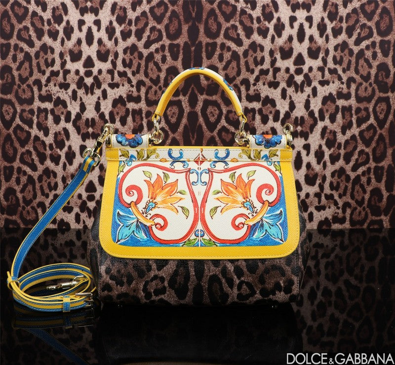 Amelia- DG Bags - 420