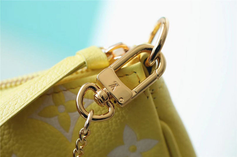 Amelia - LOV Lady Bags - 1002