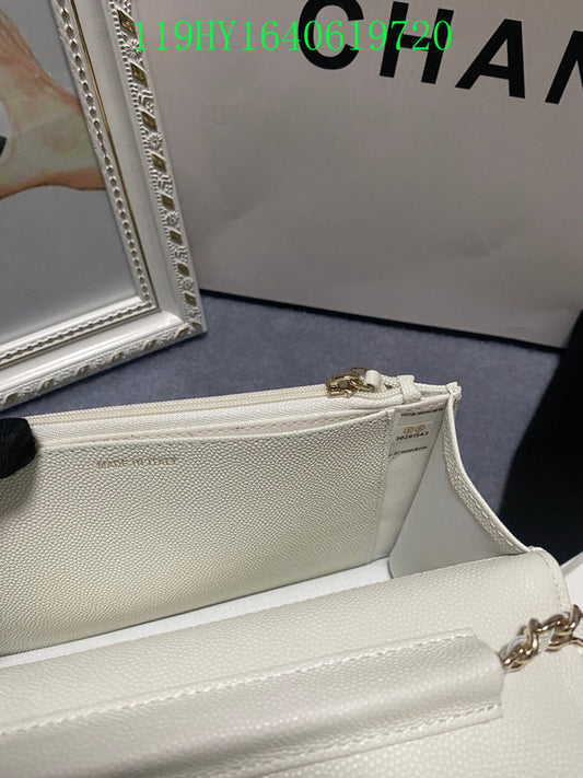 Amelia - CHL Bags - 618