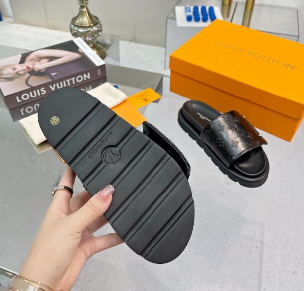 AmeliaLuxury - LOV Men Shoes - 1030