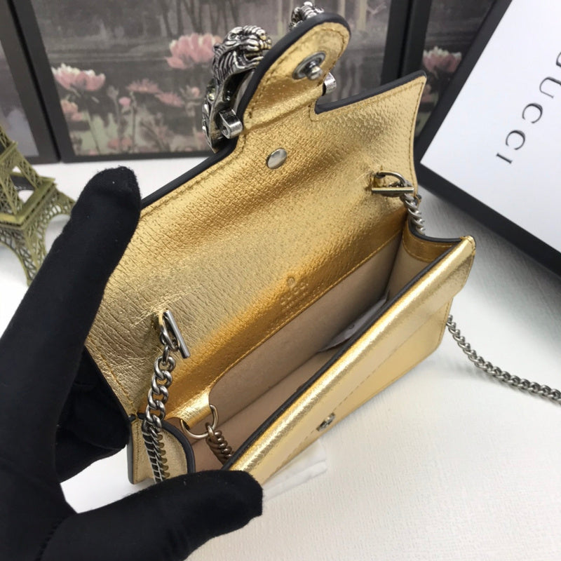 Amelia- GUKI Bags - 2280