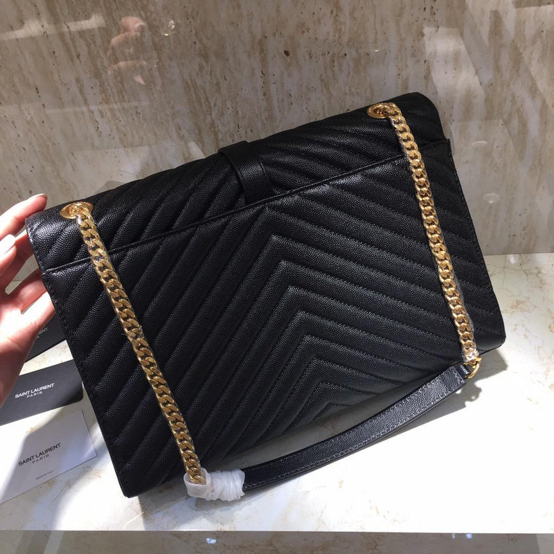 Amelia - YSL Bag - 2773