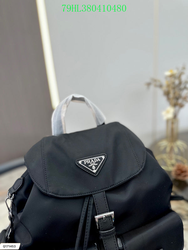 Prada Bags - The Barnes Bags  420