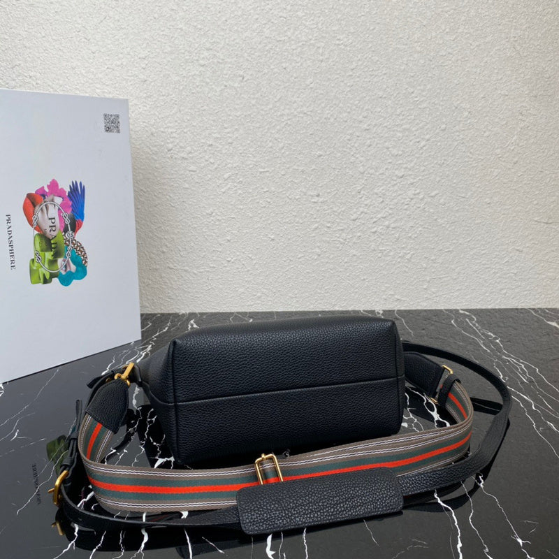 Amelia- PRDA  LUXURY BAGS - 888