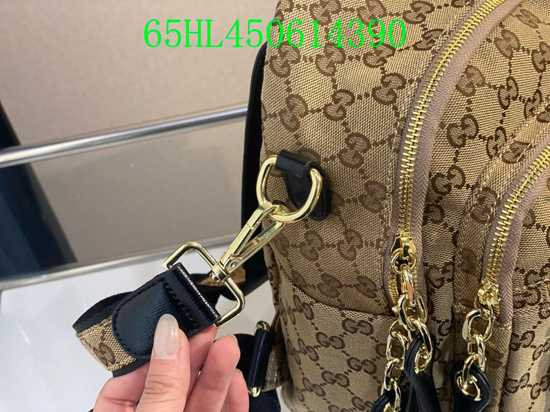 Amelia  - GCI Bags - 11472