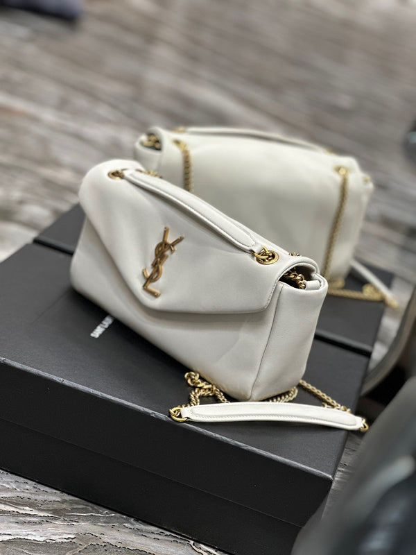 Amelia - YSL Bag - 3999
