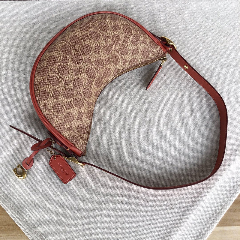 Amelia- CAH Bags - 659