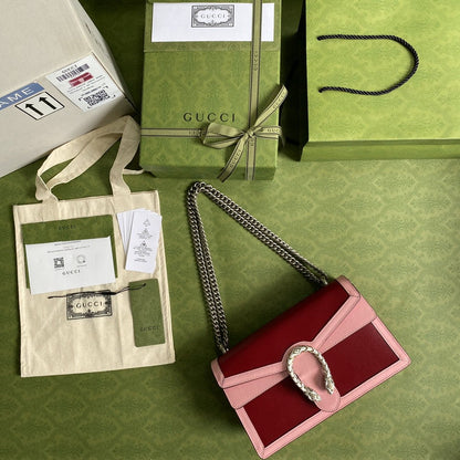 Amelia- GUKI Bags - 1908