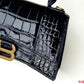 Amelia- BG Hourglass Bags - 007