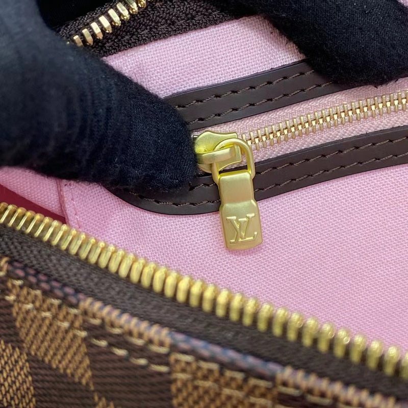 Amelia- Lu-Vi bags - 11527