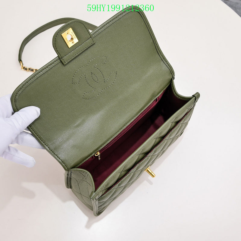 Amelia - CHL Bags - 1703