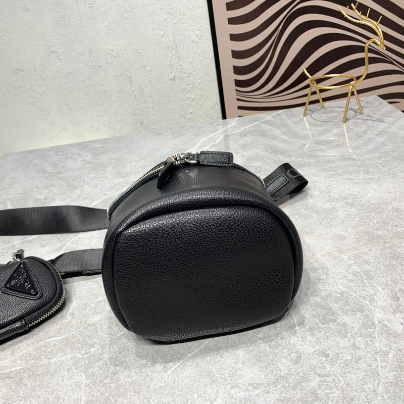 Amelia- PRDA  LUXURY BAGS - 446