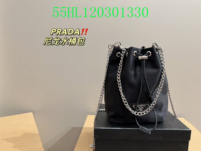 Prada Bags - The Barnes Bags  494