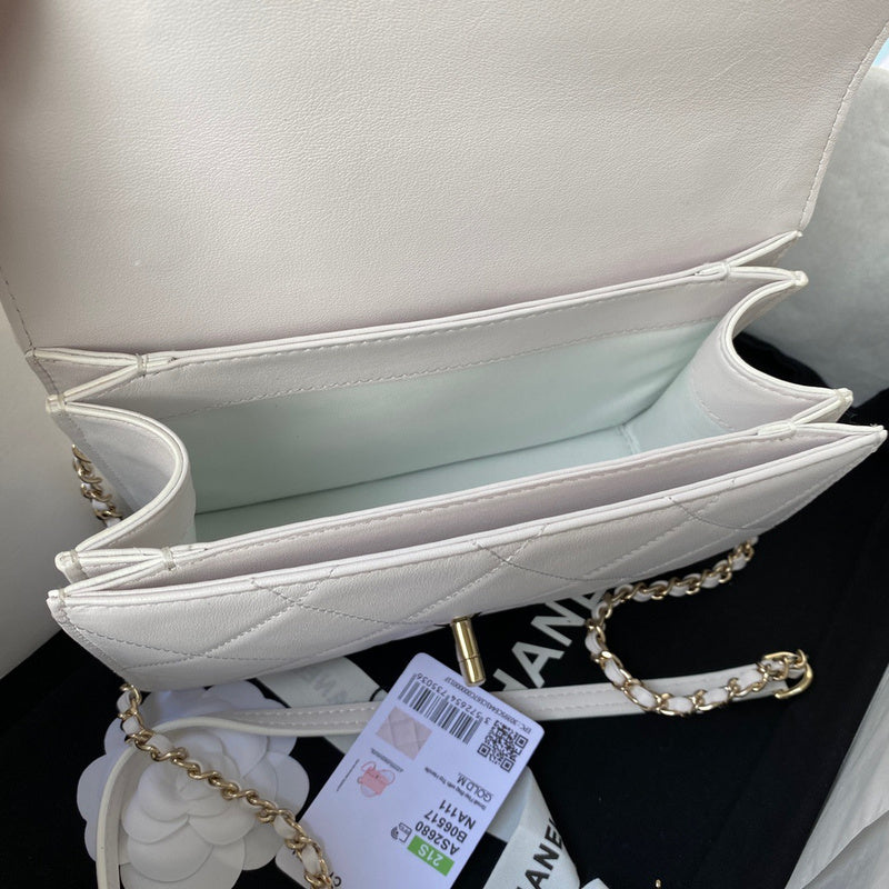 Amelia- CHL Bags - 7670