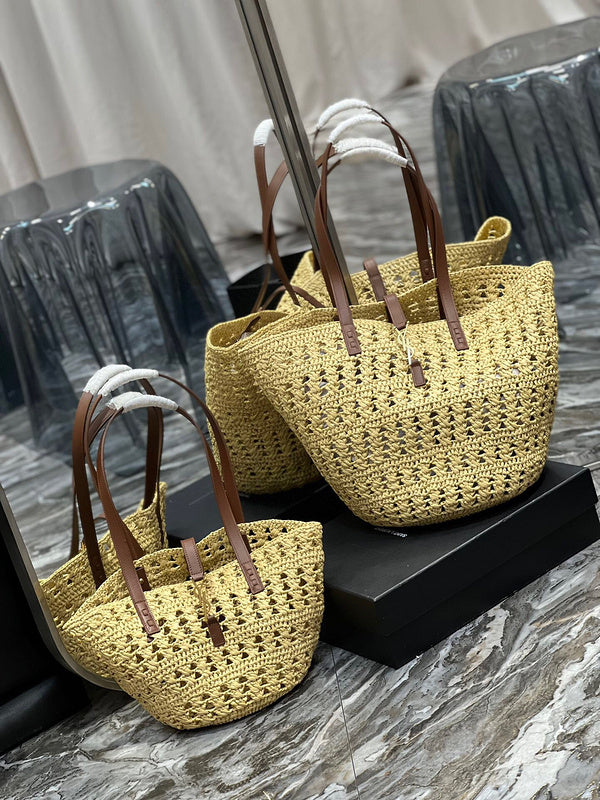 Amelia - YSL Bag - 3638