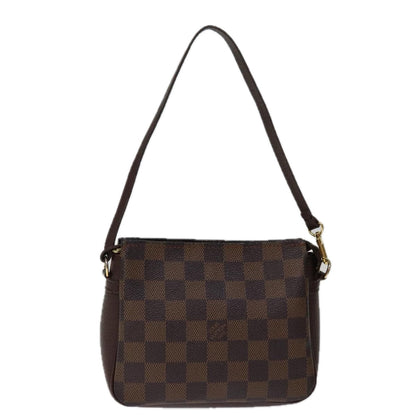 Louis Vuitton Trousse makeup Clutch Bag