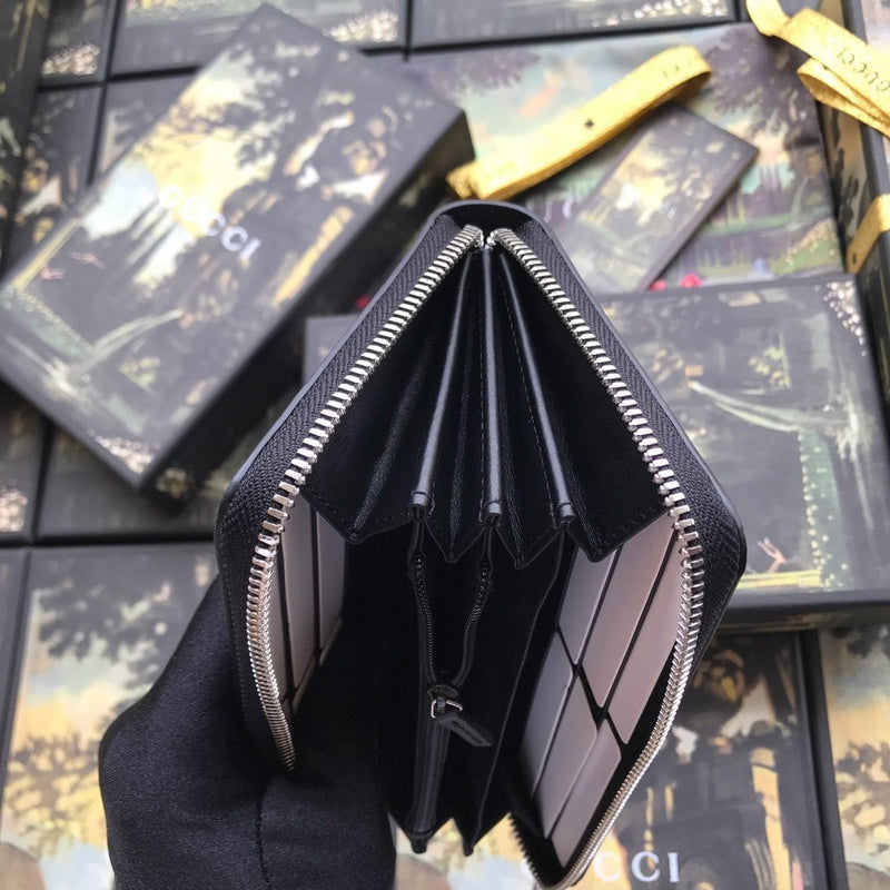 Amelia- Guki Wallet - 670